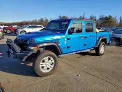 1C6HJTAG5ML503239 2021 JEEP GLADIATOR