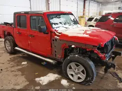 1C6HJTAG5ML503838 2021 JEEP GLADIATOR