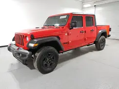 1C6HJTAG5ML510692 2021 JEEP GLADIATOR