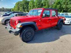 1C6HJTAG5ML511289 2021 JEEP GLADIATOR