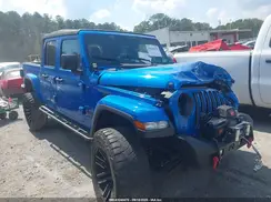 1C6HJTAG5ML511762 2021 JEEP GLADIATOR