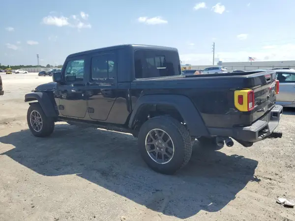 1C6HJTAG5ML515875 2021 JEEP GLADIATOR - Image 2