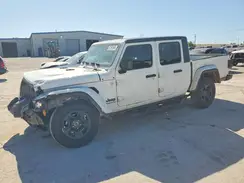 1C6HJTAG5ML525306 2021 JEEP GLADIATOR