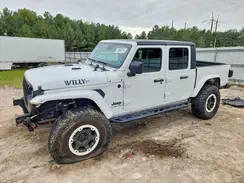 1C6HJTAG5ML527606 2021 JEEP GLADIATOR