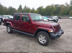 1C6HJTAG5ML531090 2021 JEEP GLADIATOR