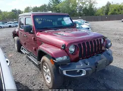 1C6HJTAG5ML531283 2021 JEEP GLADIATOR