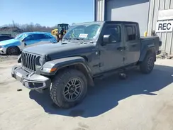 1C6HJTAG5ML531803 2021 JEEP GLADIATOR