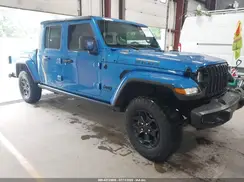 1C6HJTAG5ML545717 2021 JEEP GLADIATOR