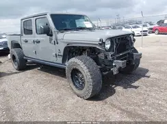 1C6HJTAG5ML552716 2021 JEEP GLADIATOR