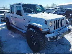 1C6HJTAG5ML555244 2021 JEEP GLADIATOR