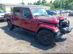1C6HJTAG5ML556135 2021 JEEP GLADIATOR