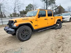 1C6HJTAG5ML558709 2021 JEEP GLADIATOR