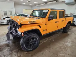 1C6HJTAG5ML559066 2021 JEEP GLADIATOR