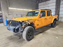 1C6HJTAG5ML559777 2021 JEEP GLADIATOR