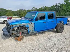 1C6HJTAG5ML561271 2021 JEEP GLADIATOR