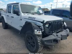 1C6HJTAG5ML566339 2021 JEEP GLADIATOR