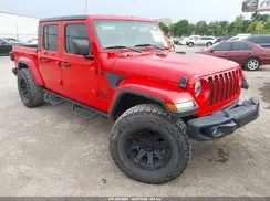 1C6HJTAG5ML578555 2021 JEEP GLADIATOR