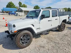 1C6HJTAG5ML580953 2021 JEEP GLADIATOR