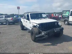 1C6HJTAG5ML602028 2021 JEEP GLADIATOR