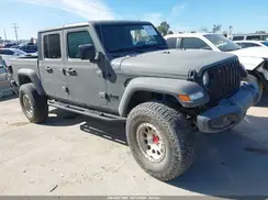 1C6HJTAG5ML613725 2021 JEEP GLADIATOR