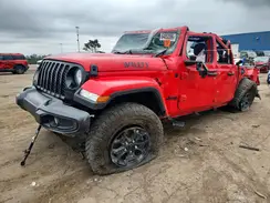 1C6HJTAG5ML614096 2021 JEEP GLADIATOR