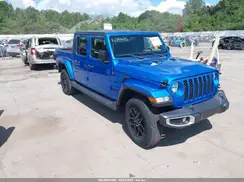 1C6HJTAG5ML622540 2021 JEEP GLADIATOR