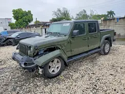 1C6HJTAG5NL103506 2022 JEEP GLADIATOR