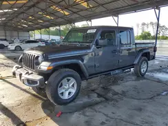 1C6HJTAG5NL121505 2022 JEEP GLADIATOR