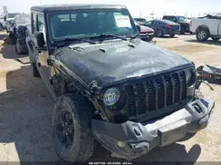 1C6HJTAG5NL122301 2022 JEEP GLADIATOR