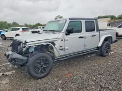 1C6HJTAG5NL124498 2022 JEEP GLADIATOR