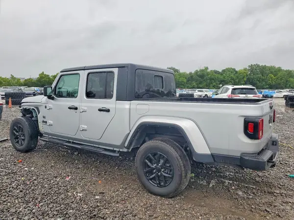 1C6HJTAG5NL124498 2022 JEEP GLADIATOR - Image 2