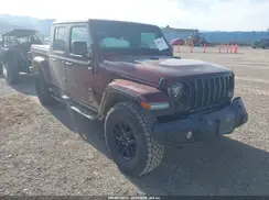 1C6HJTAG5NL126378 2022 JEEP GLADIATOR