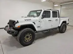 1C6HJTAG5NL132424 2022 JEEP GLADIATOR