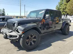 1C6HJTAG5NL145139 2022 JEEP GLADIATOR