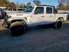 1C6HJTAG5NL165455 2022 JEEP GLADIATOR