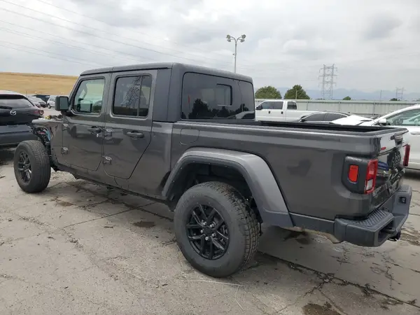1C6HJTAG5NL176147 2022 JEEP GLADIATOR - Image 2