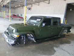 1C6HJTAG5PL507148 2023 JEEP GLADIATOR