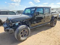 1C6HJTAG5PL508980 2023 JEEP GLADIATOR