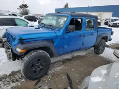 1C6HJTAG5PL512401 2023 JEEP GLADIATOR