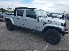 1C6HJTAG5PL526976 2023 JEEP GLADIATOR