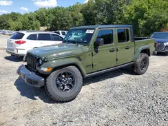 1C6HJTAG5PL530364 2023 JEEP GLADIATOR