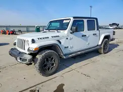 1C6HJTAG5PL531093 2023 JEEP GLADIATOR