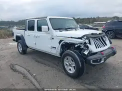 1C6HJTAG5PL533913 2023 JEEP GLADIATOR