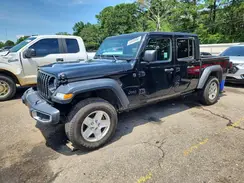 1C6HJTAG5PL533958 2023 JEEP GLADIATOR