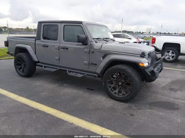 1C6HJTAG5PL541008 2023 JEEP GLADIATOR - Image 1