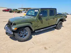 1C6HJTAG5PL554700 2023 JEEP GLADIATOR