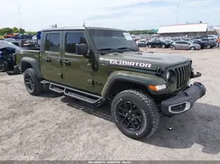 1C6HJTAG5PL556138 2023 JEEP GLADIATOR