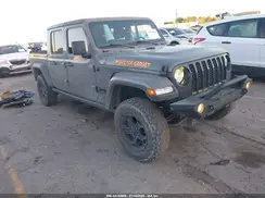 1C6HJTAG5PL556687 2023 JEEP GLADIATOR