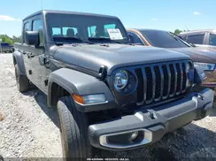 1C6HJTAG5PL567995 2023 JEEP GLADIATOR