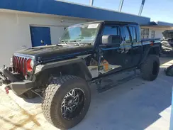 1C6HJTAG5PL570203 2023 JEEP GLADIATOR